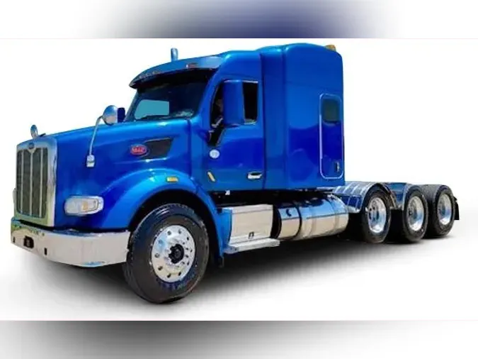 2019 Peterbilt 567460003d1ef877e5b3eefcae0cf566335