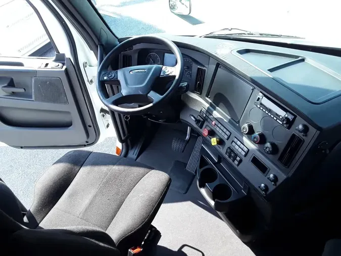 2023 FREIGHTLINER/MERCEDES NEW CASCADIA PX1266446002a3f299b7619eb2ad5488b4bc063