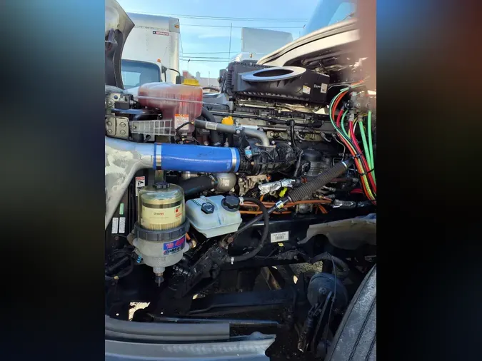 2022 FREIGHTLINER/MERCEDES NEW CASCADIA PX12664