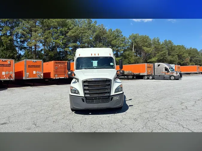 2021 Freightliner Cascadia 1264601af39ef427f71724a886b71f1e5ff