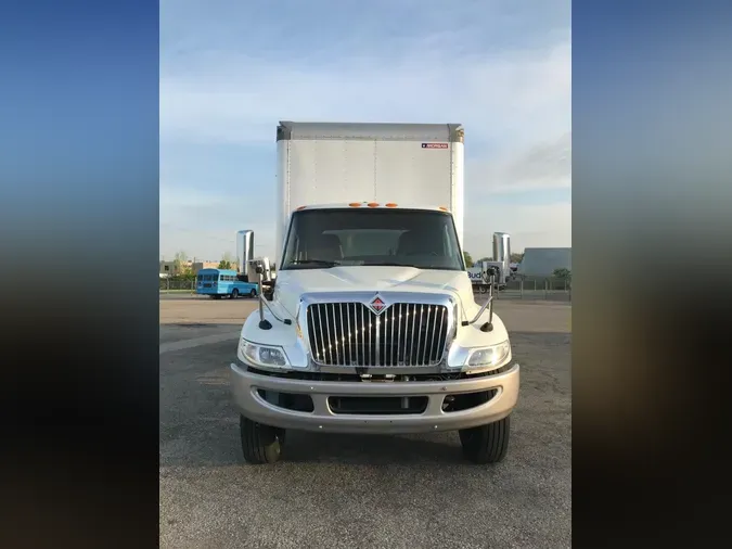 2021 International MV607460302cbf9bfe2455438070246ed3eca