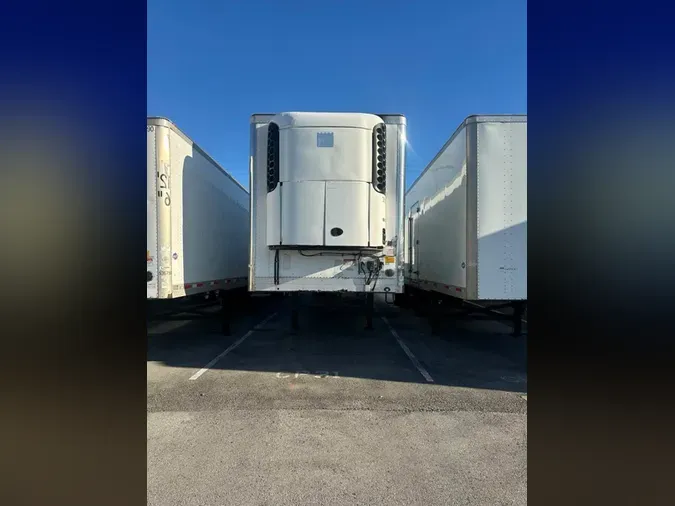 2015 UTILITY TRAILERS VS2RA 53/162/1024603be687f70fcb89b0bf7813c802a78