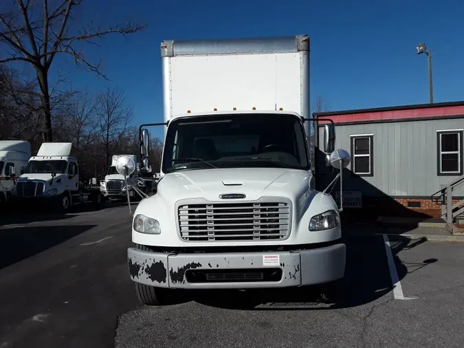 2020 FREIGHTLINER/MERCEDES M2 106