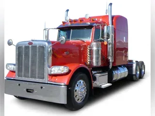 2019 Peterbilt 389