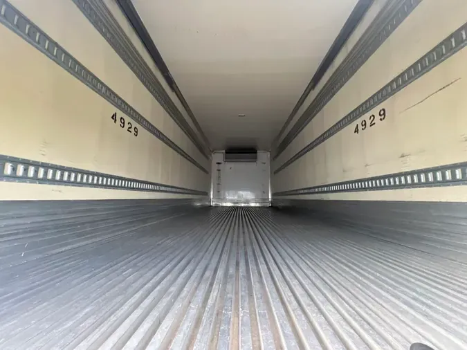 2020 NAVISTAR INTERNATIONAL MV607 (6X4)