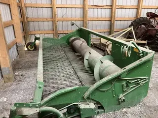 1998 John Deere 914P