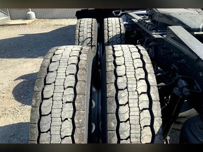 2021 INT LT625 6x4