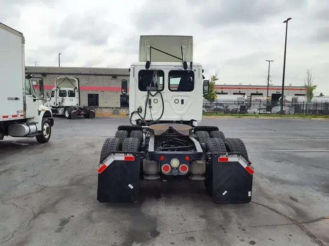 2018 FREIGHTLINER NEW CASCADIA PX12664460508d0100f82450b45d862ffce1e79