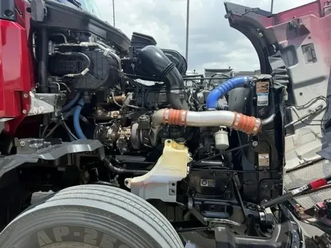 2023 Kenworth T6804605ab074afd97682140d2bcc37e8bcc