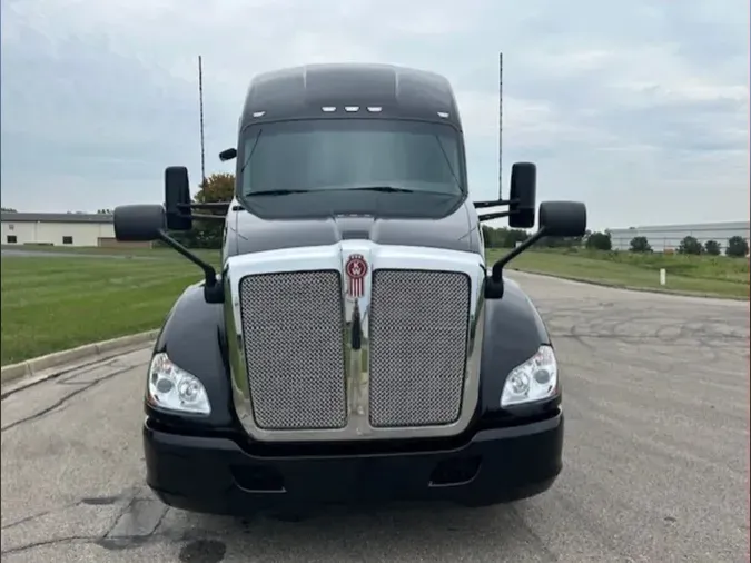 2019 Kenworth T680