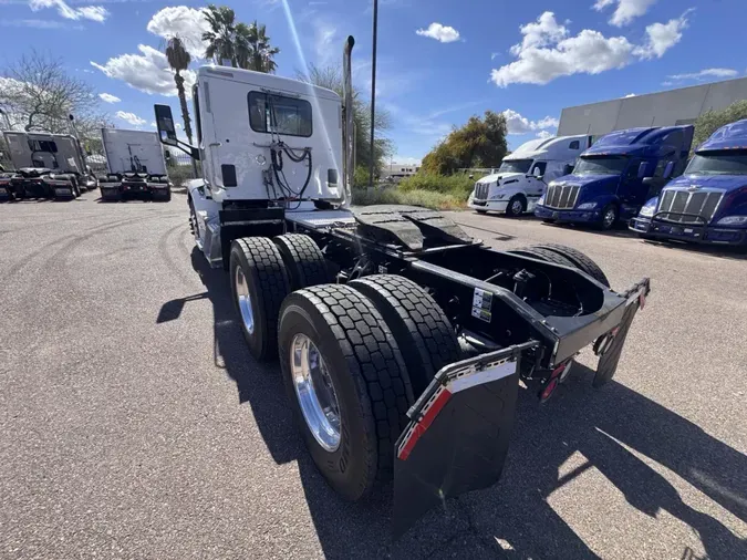 2020 Peterbilt 57946065c2ad19a5ecfa542634a161c5d71