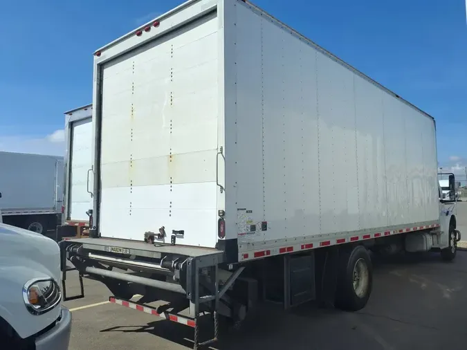 2021 FREIGHTLINER M2 106