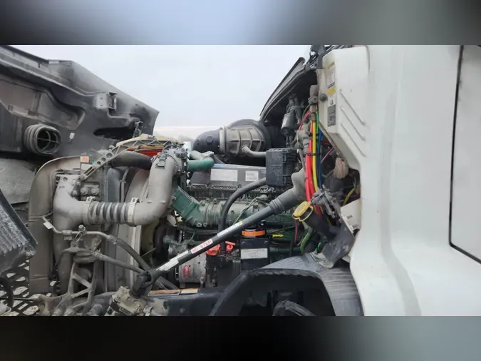 2020 Volvo VNR62T64046072ffff7826a55c5b61fe5234b1808