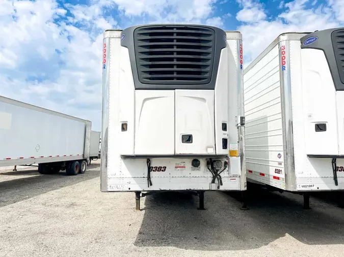 2018 UTILITY VS2RA4607a84422d2b527f2a120241e5bbed3