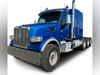 2022 Peterbilt 567