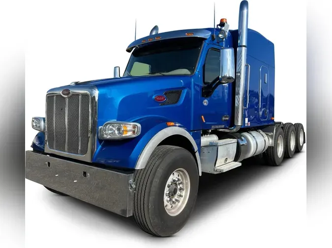 2022 Peterbilt 567460854e1904315228d4d5b43343c1bd1