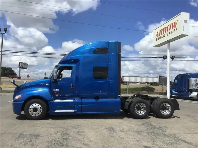2020 INTERNATIONAL LT625