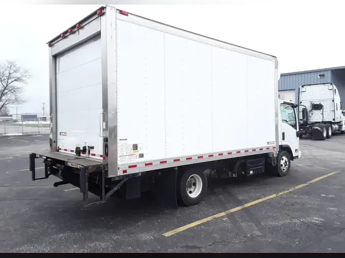 2019 ISUZU NPR HD4608ac765f91e23537e89f634b163aac