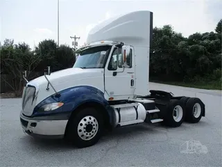 2013 INTERNATIONAL PROSTAR