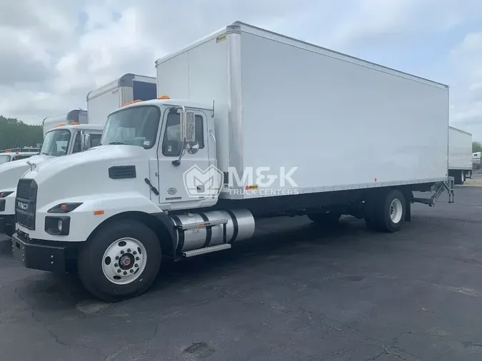 2025 MACK MD MD7 270 WB460a3660a83a7686f145c1021abc4262