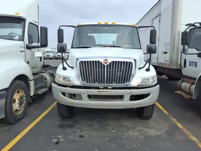 2019 NAVISTAR INTERNATIONAL 4300460a37b8a28618e9266e4b6bb27d0c7b