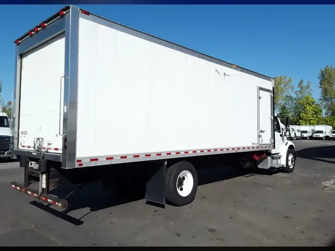 2020 FREIGHTLINER/MERCEDES M2 106