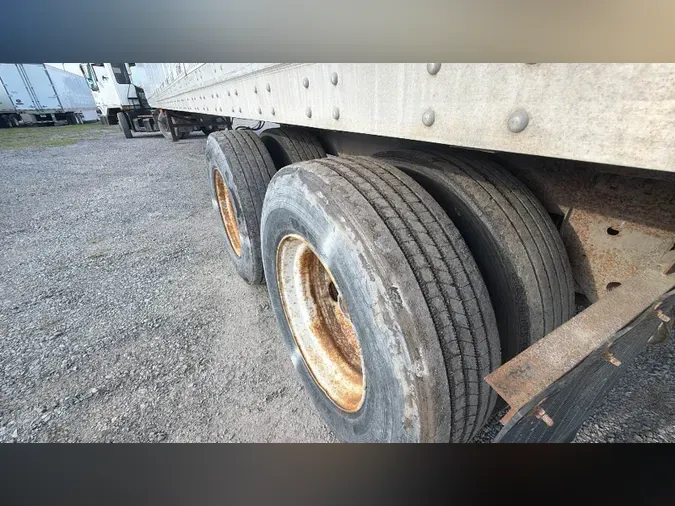 2007 Strick Trailers UNKNOWN