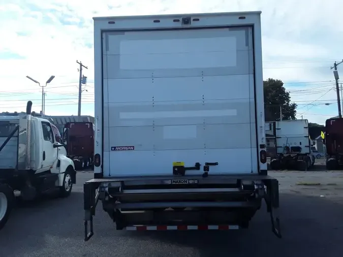 2020 FREIGHTLINER/MERCEDES M2 106460bdc1ffc3b1f56fe8630d7dbc36dbb