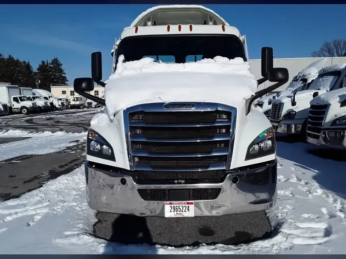 2020 FREIGHTLINER/MERCEDES NEW CASCADIA 116460cd696f38aa6a53cd2a5a78dcf6046