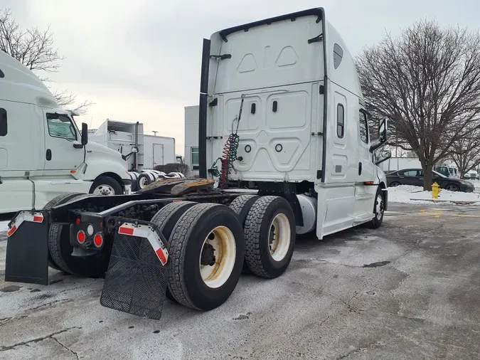 2020 FREIGHTLINER/MERCEDES NEW CASCADIA PX12664