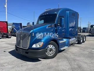 2021 KENWORTH T680