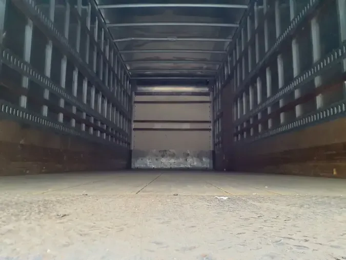 2018 FREIGHTLINER/MERCEDES M2 106