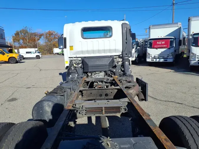 2021 CHEVROLET MOTOR DIV. LCF 4500HD460da7f78f0bd653a9e11d487826482d