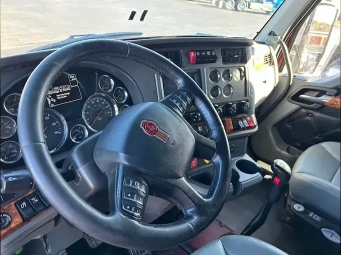 2020 Kenworth T680