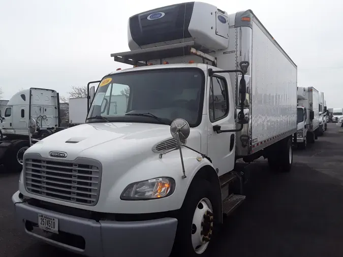 2016 FREIGHTLINER/MERCEDES M2 106460e31cc558b00a2e8afdd00cf9fa202