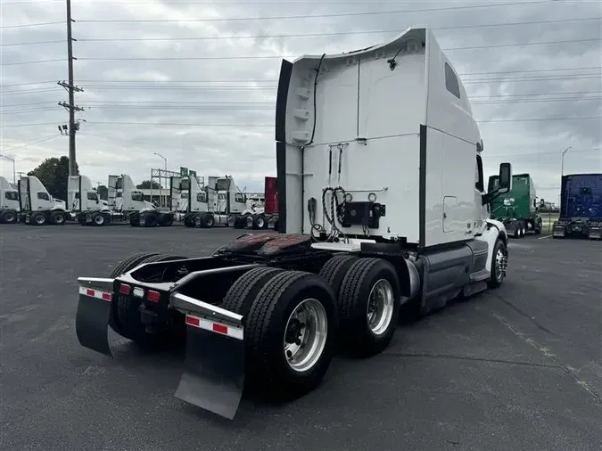 2019 PETERBILT 579