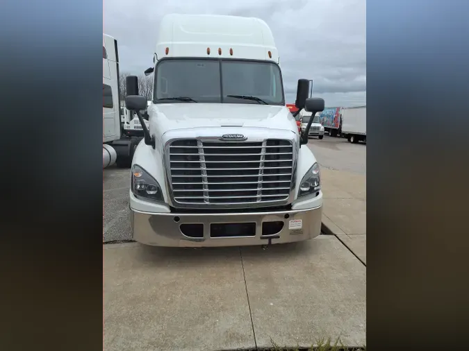 2020 FREIGHTLINER/MERCEDES CASCADIA 125