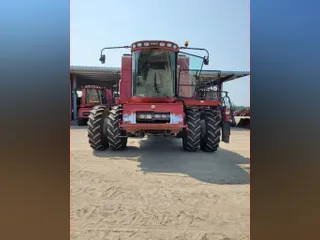 2010 Case IH 6088
