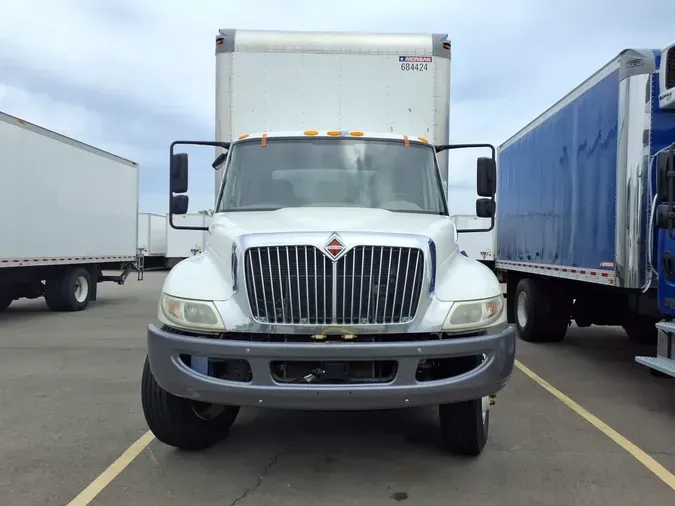 2018 NAVISTAR INTERNATIONAL 4300