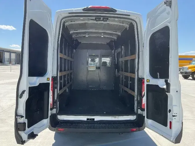2019 FORD MOTOR COMPANY TRAN250
