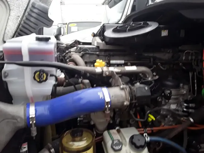 2020 FREIGHTLINER/MERCEDES CASCADIA 125