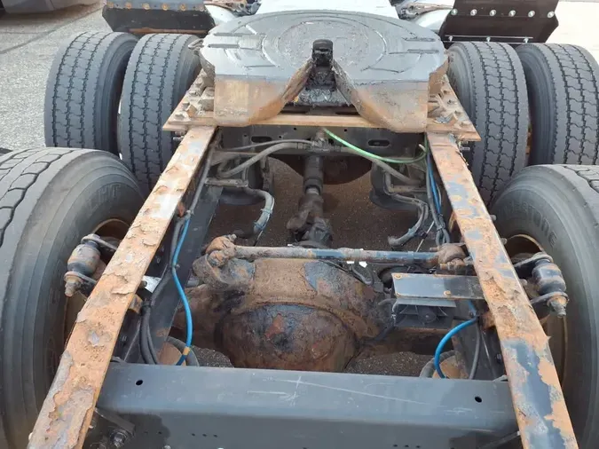 2019 FREIGHTLINER/MERCEDES CASCADIA 1254611f4e718643c6d697c4dc0ee2a552b