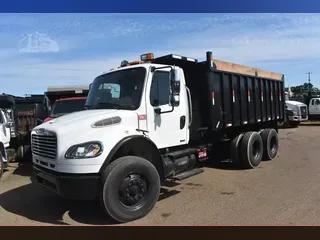 2009 FREIGHTLINER BUSINESS CLASS M2 106