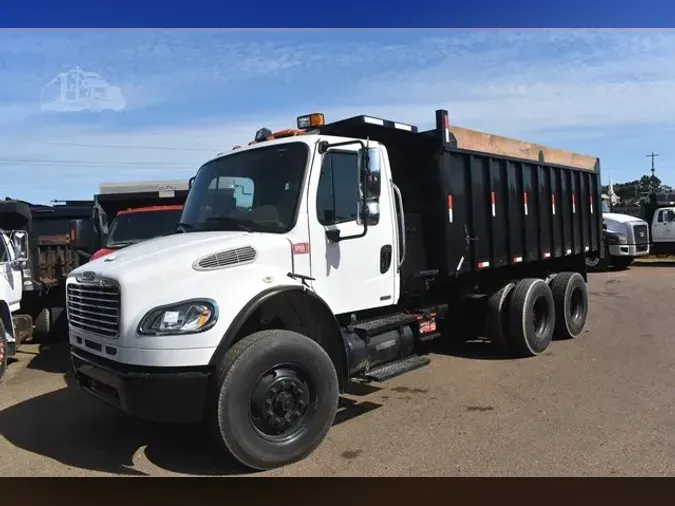 2009 FREIGHTLINER BUSINESS CLASS M2 10646125592cb5deac38b7965d18f24ae72