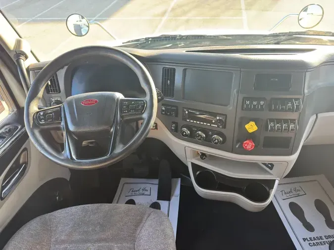 2022 PETERBILT 5794612c655e6d5caad8f4e89332fb69339