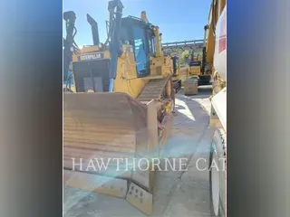 2014 Caterpillar D6T XL