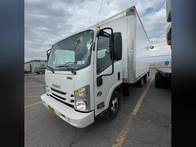 2019 ISUZU NPR HD4614f037aa55f725091c022857bfac8a