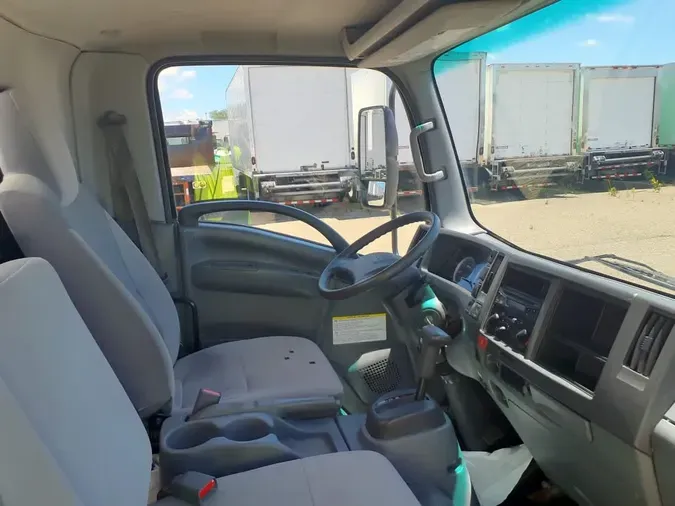 2018 ISUZU NPR HD461531bfdc99fc3eabac73281e2227ad