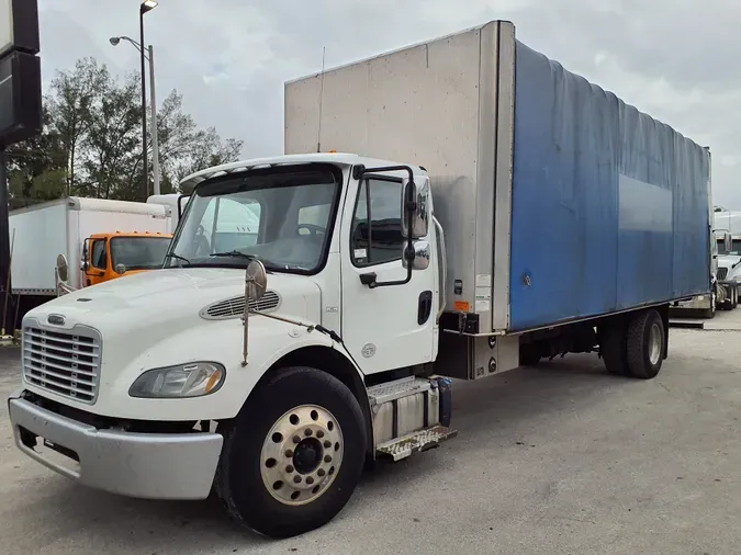 2017 FREIGHTLINER/MERCEDES M2 10646153f6c4e14855b1db83bf1e5dabe4a