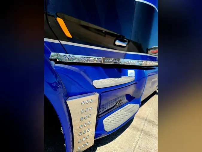 2020 Peterbilt 5794615422aadda39b4e2395f69727b2428
